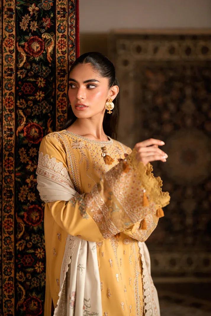 Florent | Shades of Winter 25 | FWS - 5B - Rang-e-Khaas