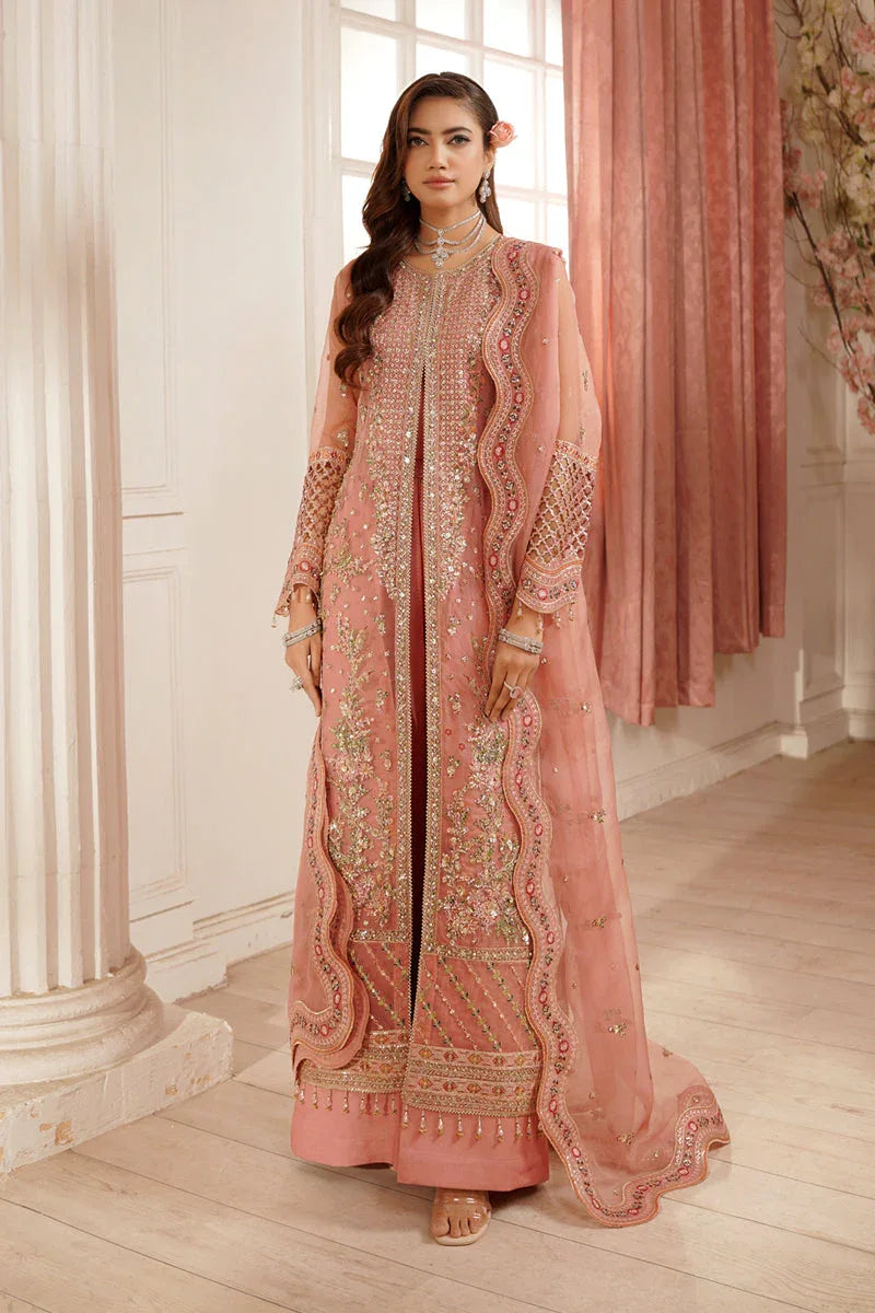 Maryams | Tabeer Luxury Collection | Sibel - Rang-e-Khaas