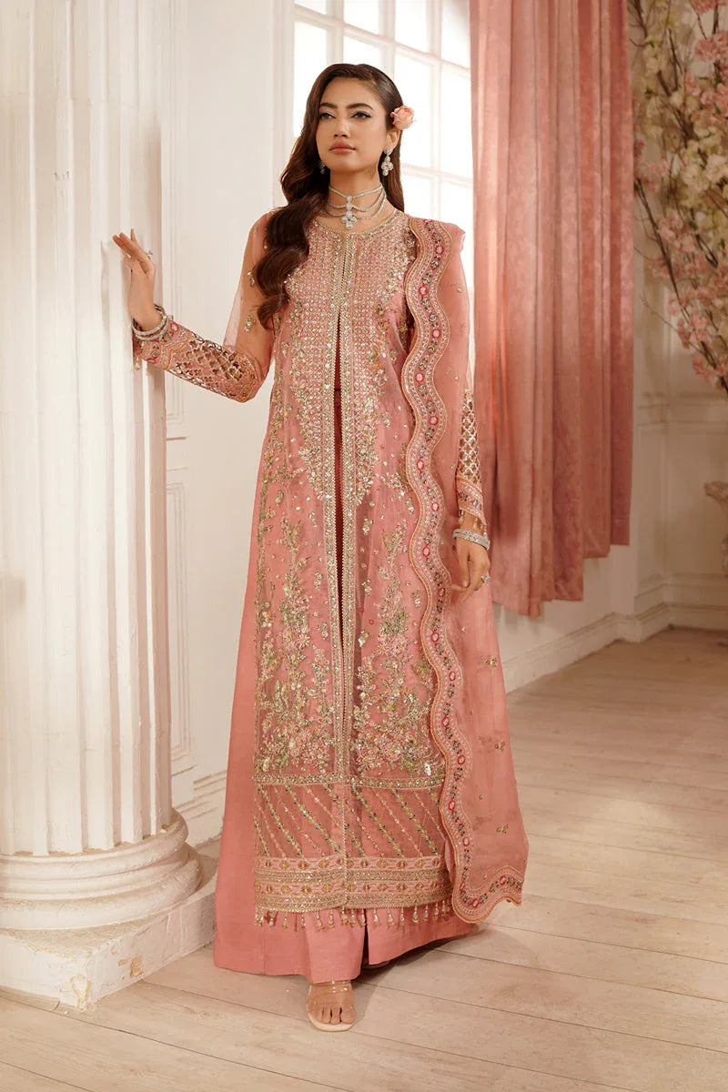 Maryams | Tabeer Luxury Collection | Sibel - Rang-e-Khaas