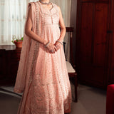 Neeshay | Dastaan Luxury Chiffon | Mehrbano