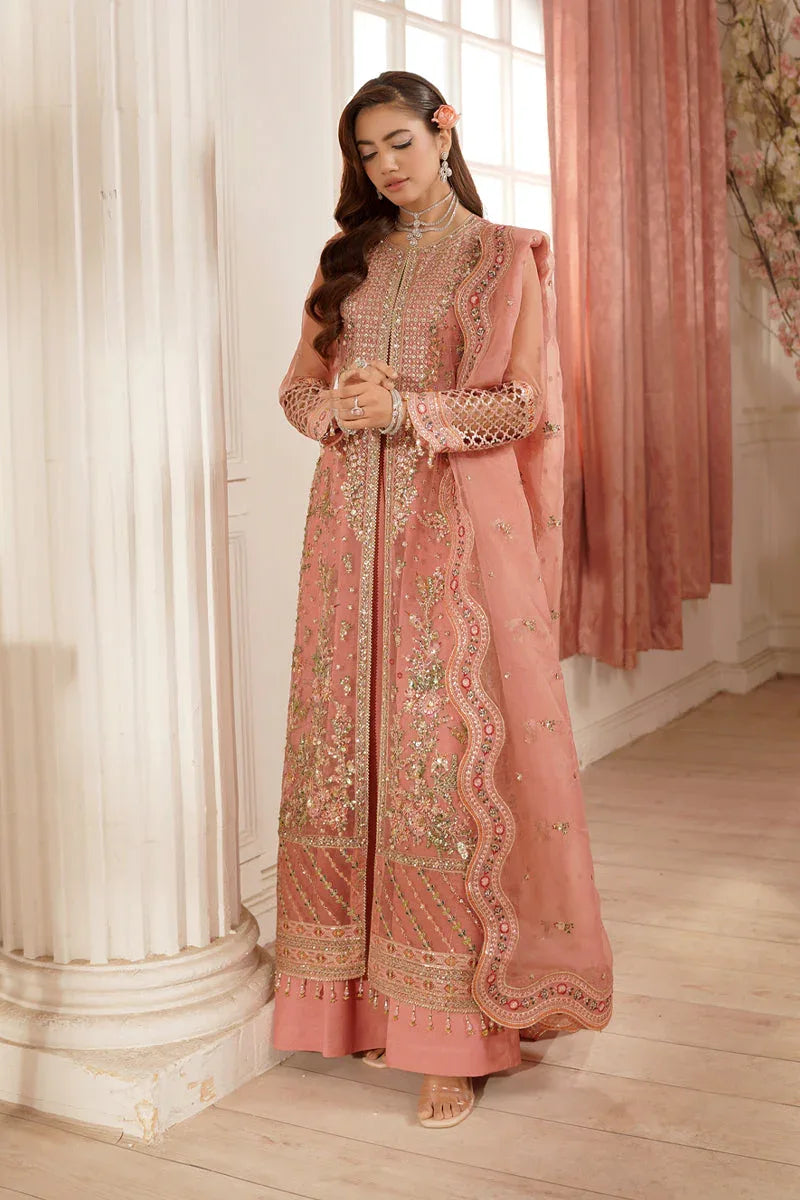 Maryams | Tabeer Luxury Collection | Sibel - Rang-e-Khaas