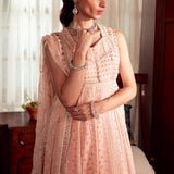 Neeshay | Dastaan Luxury Chiffon | Mehrbano