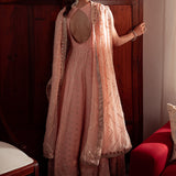 Neeshay | Dastaan Luxury Chiffon | Mehrbano