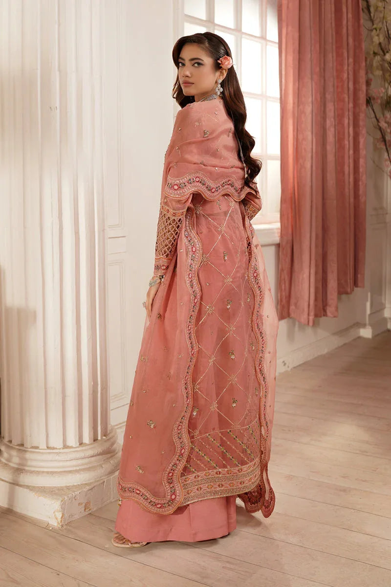 Maryams | Tabeer Luxury Collection | Sibel - Rang-e-Khaas