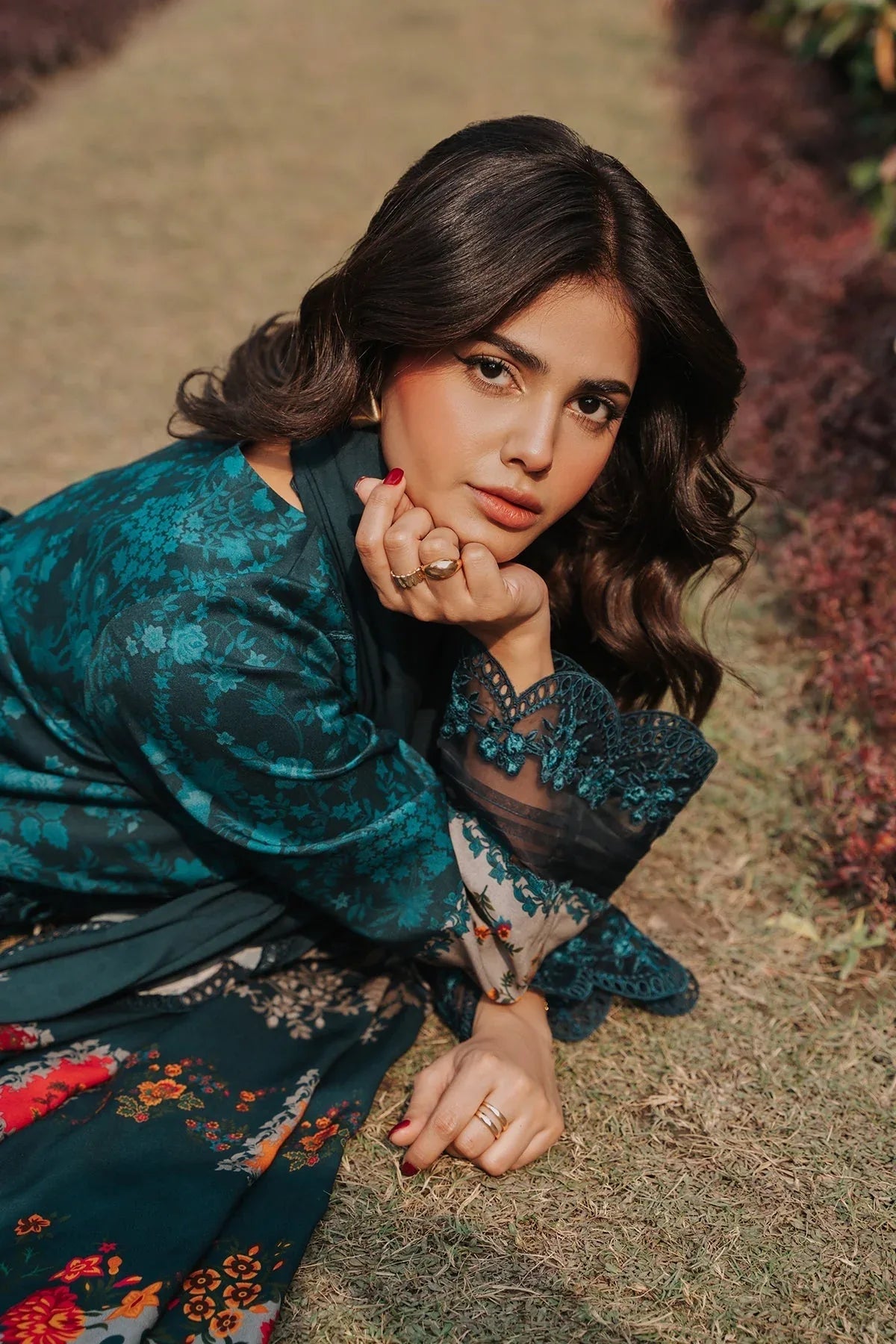 Charizma | Winter Collection | DSCW5-19 - Rang-e-Khaas