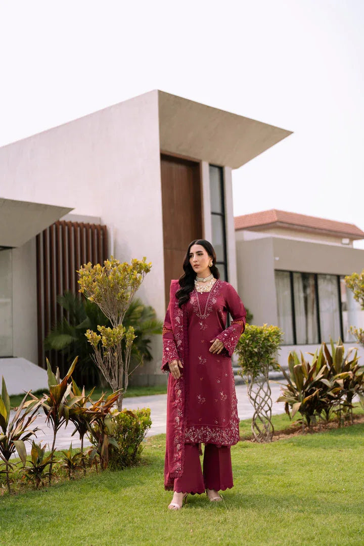 Florent | Eid Collection | FEF - 16 - Rang-e-Khaas