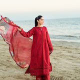 Florent | Luxury Lawn Eid Edits | FL-3A