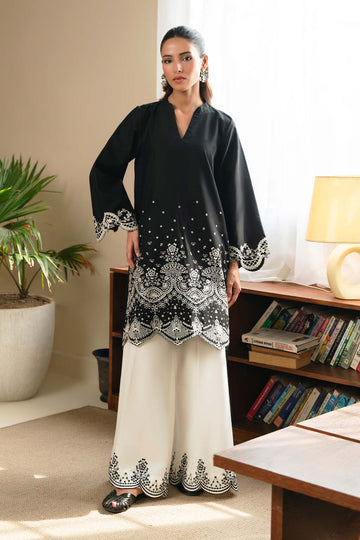 Neeshay | Summer Basics | SB-05 - Rang-e-Khaas