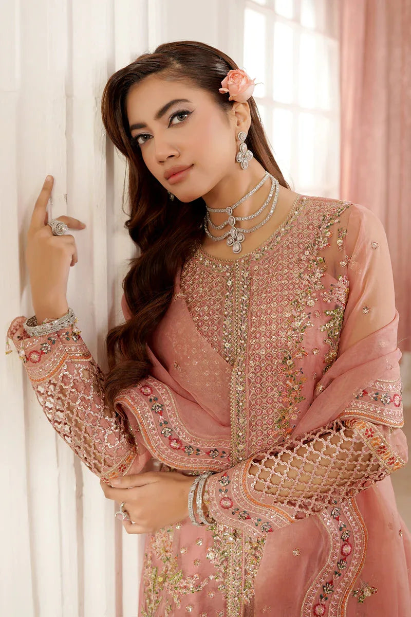 Maryams | Tabeer Luxury Collection | Sibel - Rang-e-Khaas