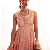 Neeshay | Dastaan Luxury Chiffon | Mehrbano