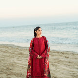 Florent | Luxury Lawn Eid Edits | FL-3A
