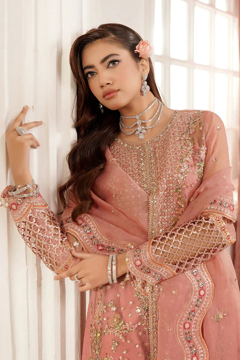 Maryams | Tabeer Luxury Collection | Sibel - Rang-e-Khaas