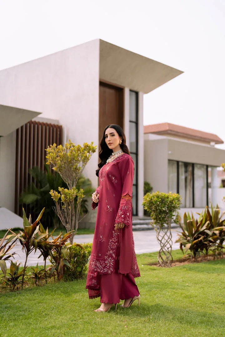 Florent | Eid Collection | FEF - 16 - Rang-e-Khaas
