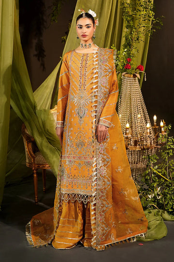 Maryams | Bekhudi Formals |  Zeenat-BR-01 - Rang-e-Khaas