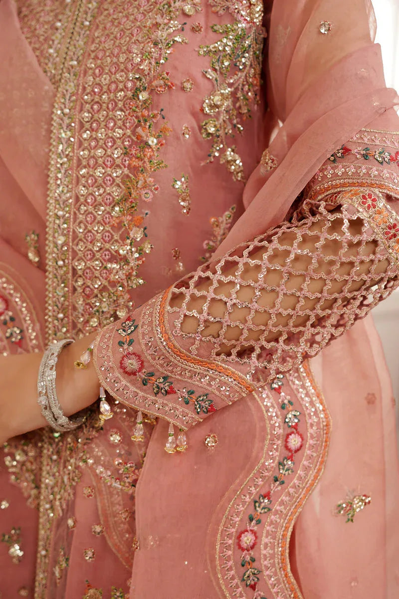 Maryams | Tabeer Luxury Collection | Sibel - Rang-e-Khaas