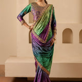 Alizeh | Formals 26 | Flavia