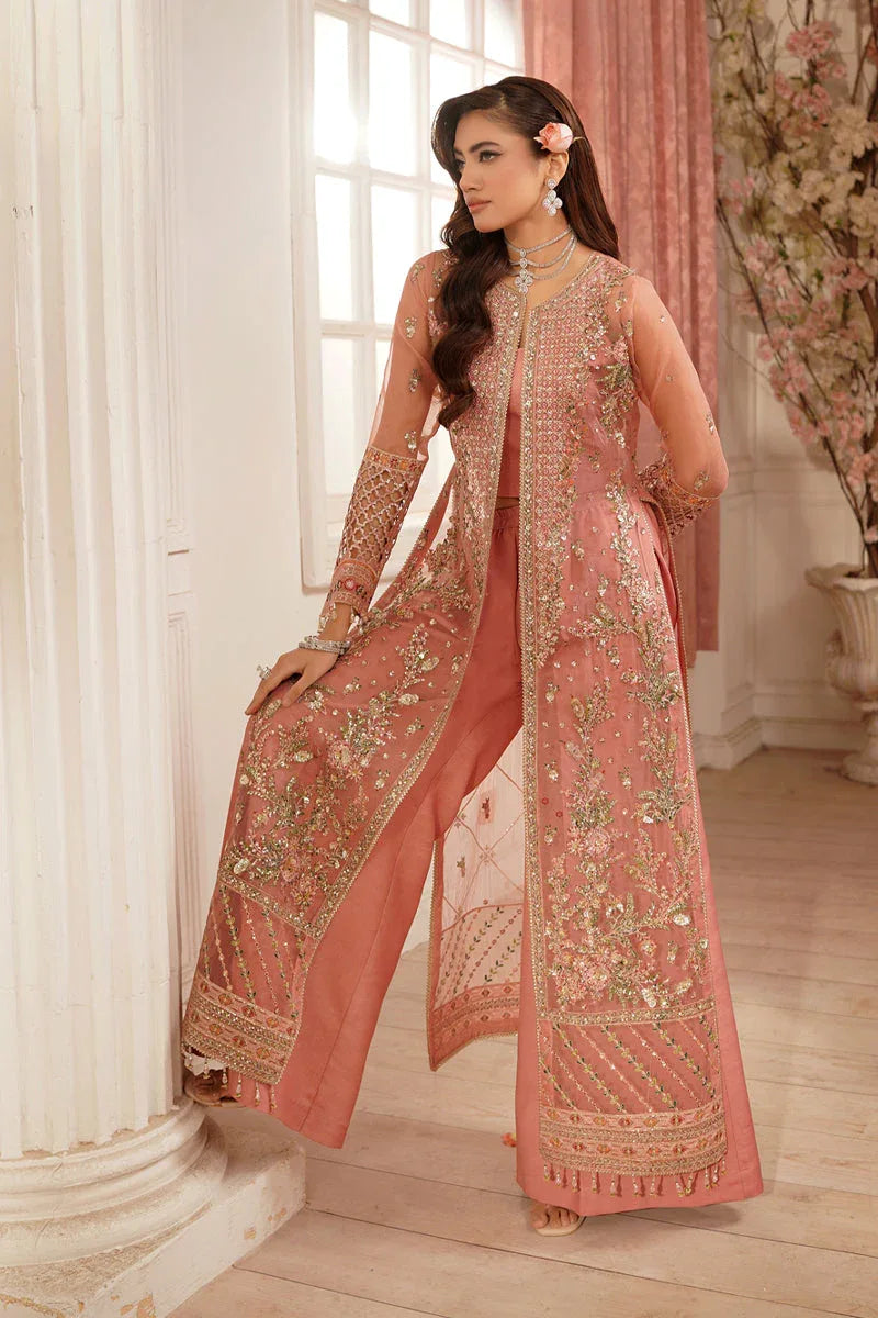 Maryams | Tabeer Luxury Collection | Sibel - Rang-e-Khaas
