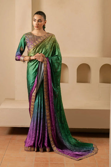 Alizeh | Formals 26 | Flavia - Rang-e-Khaas