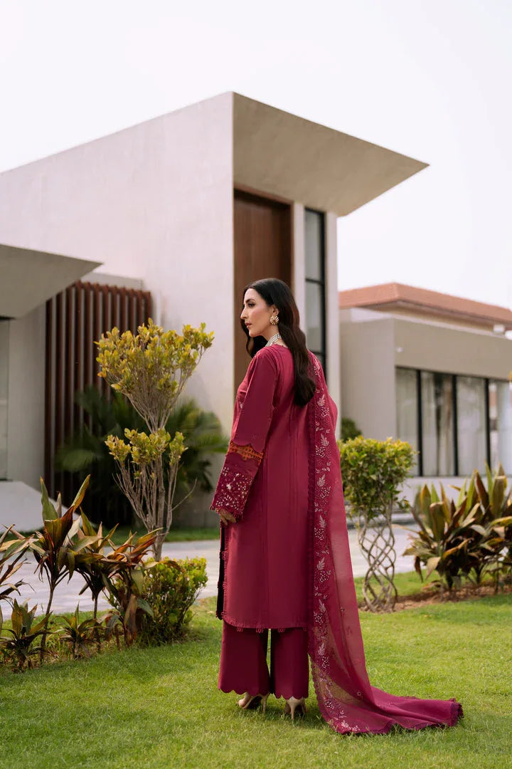 Florent | Eid Collection | FEF - 16 - Rang-e-Khaas