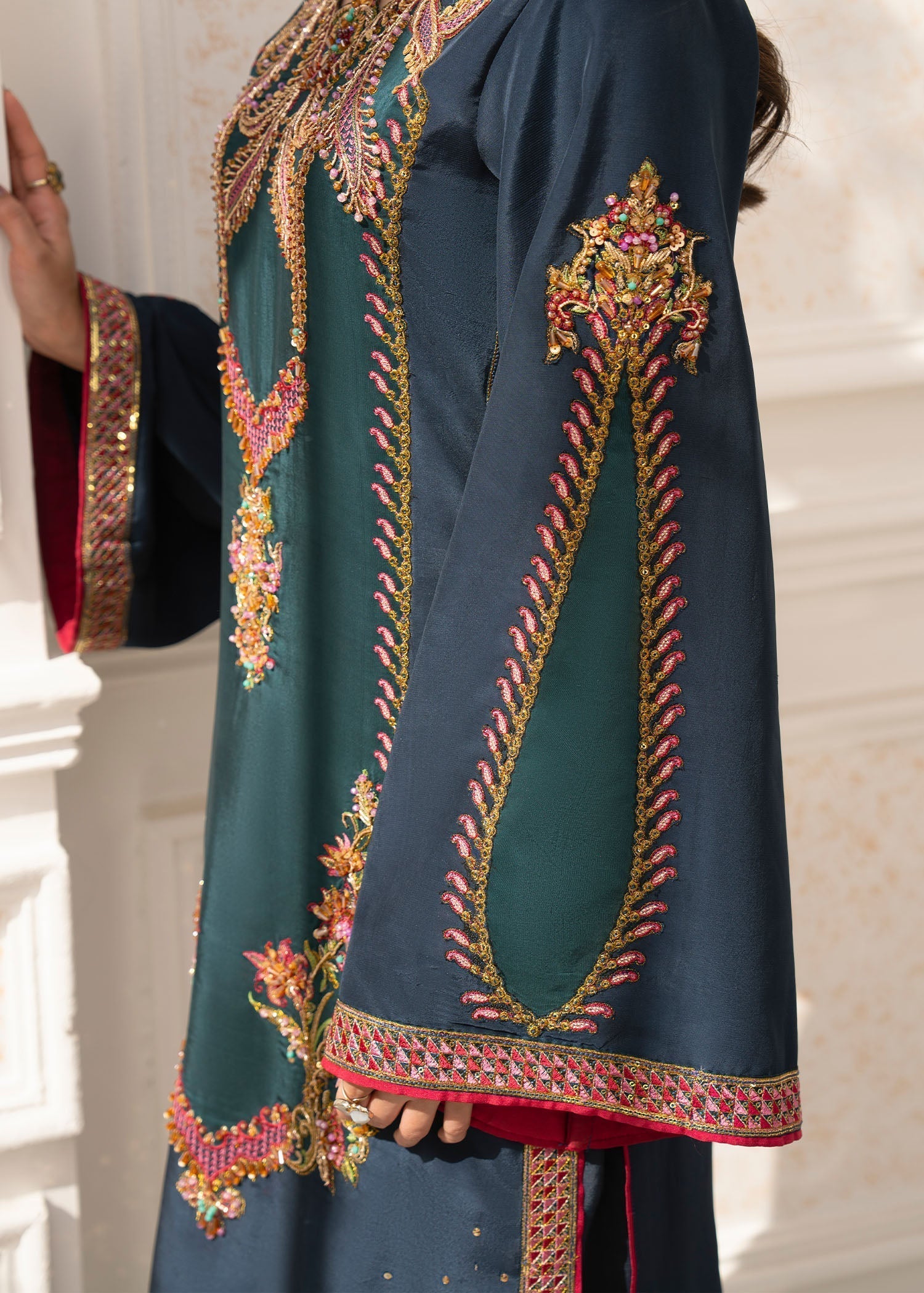 Jamnii | The Aura | Merlin