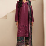 Jazmin | Winter 25 | UW-0225