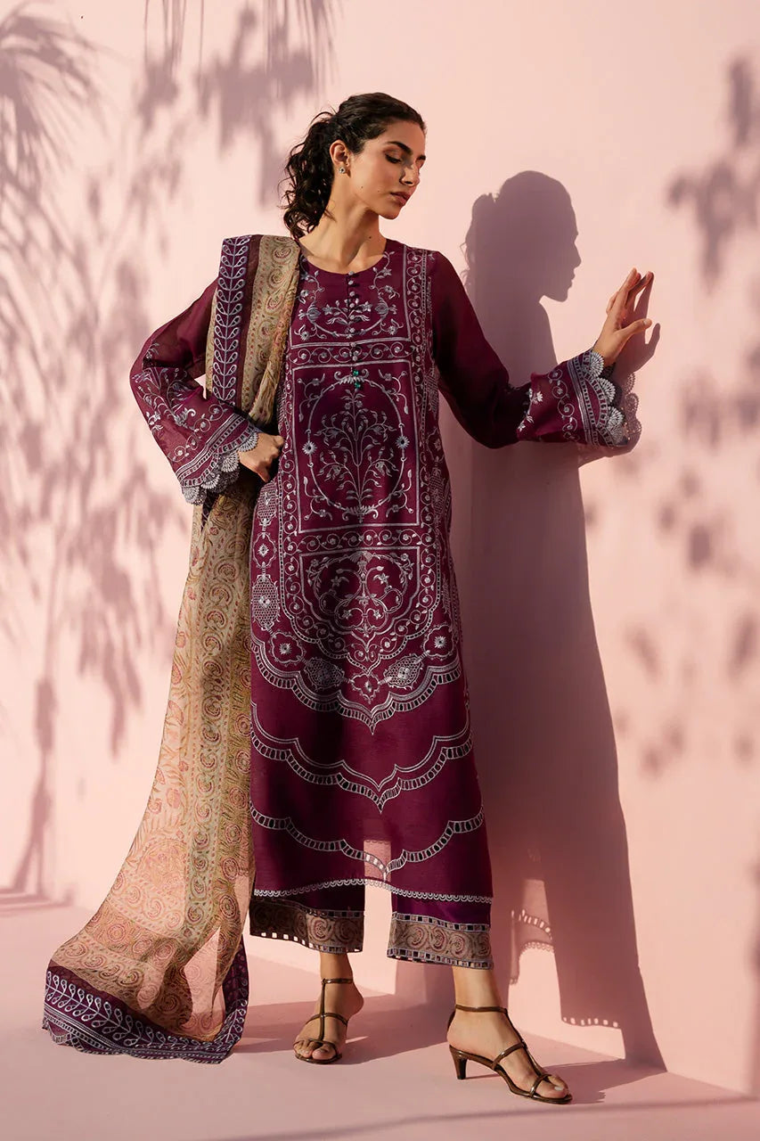 Sania Maskatiya | Eid Edit 26 | Rifa (A)