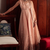 Neeshay | Dastaan Luxury Chiffon | Mehrbano