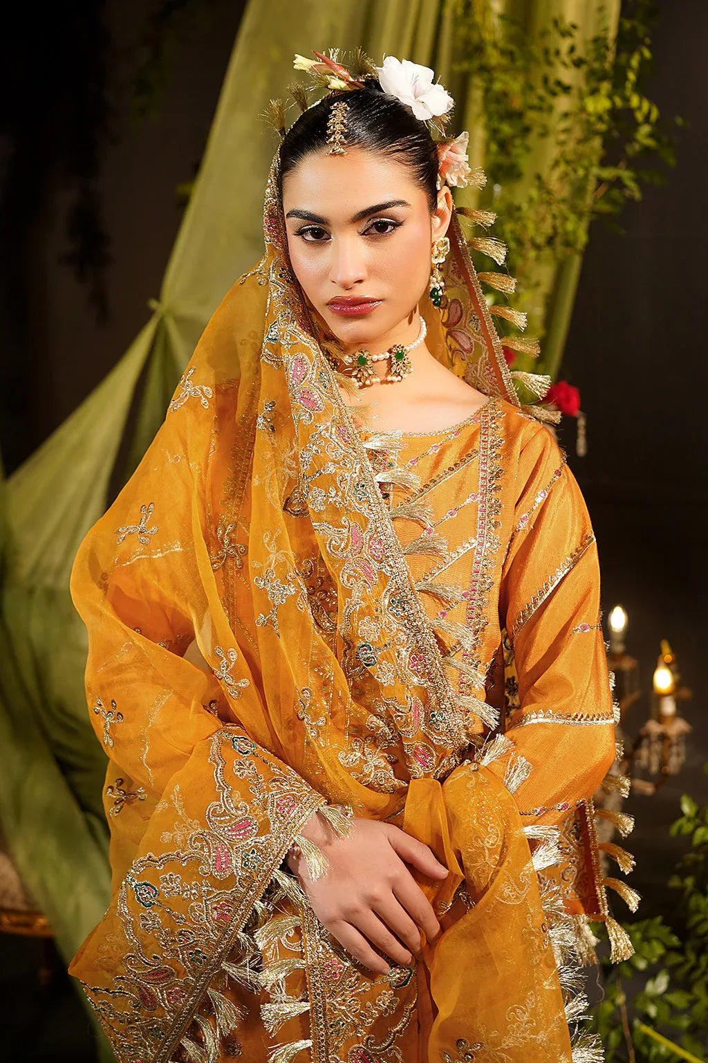 Maryams | Bekhudi Formals |  Zeenat-BR-01 - Rang-e-Khaas