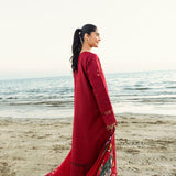 Florent | Luxury Lawn Eid Edits | FL-3A