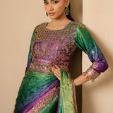 Alizeh | Formals 26 | Flavia