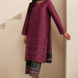 Jazmin | Winter 25 | UW-0225