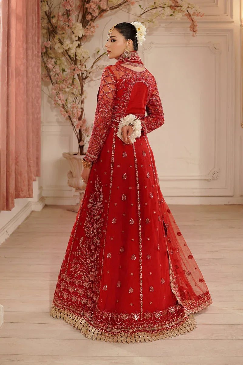 Maryams | Tabeer Luxury Collection | Samira - Rang-e-Khaas