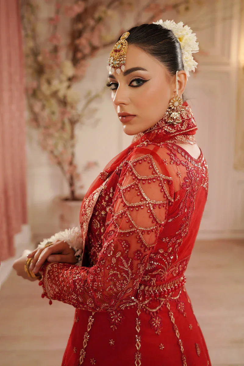 Maryams | Tabeer Luxury Collection | Samira - Rang-e-Khaas