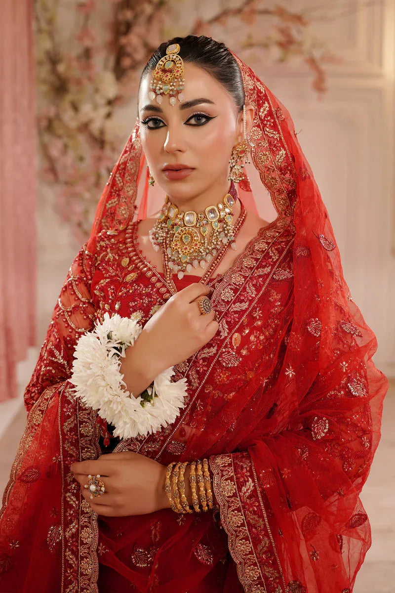 Maryams | Tabeer Luxury Collection | Samira - Rang-e-Khaas