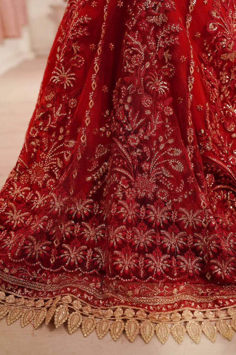Maryams | Tabeer Luxury Collection | Samira - Rang-e-Khaas
