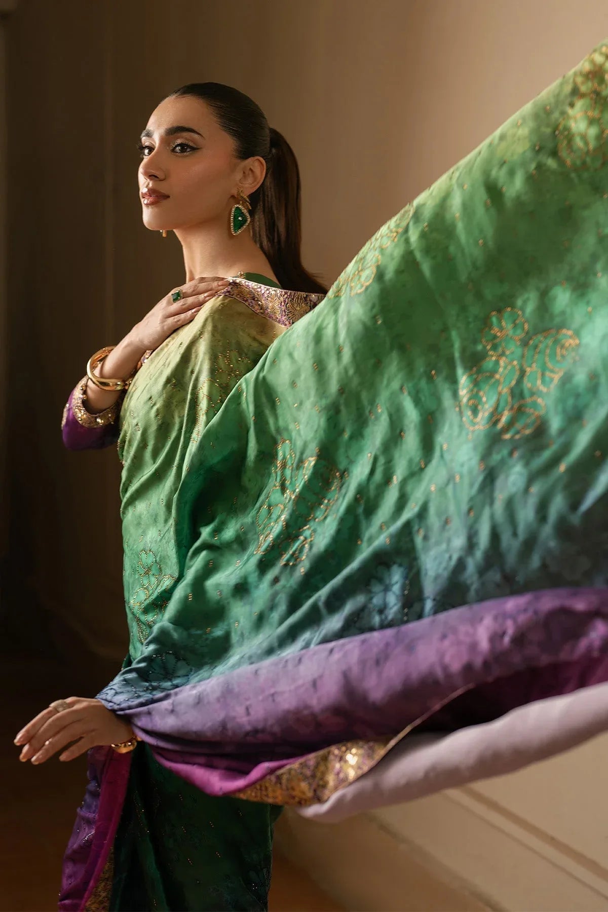 Alizeh | Formals 26 | Flavia - Rang-e-Khaas