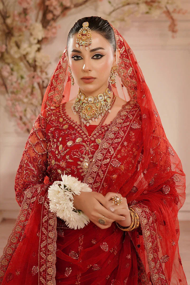 Maryams | Tabeer Luxury Collection | Samira - Rang-e-Khaas
