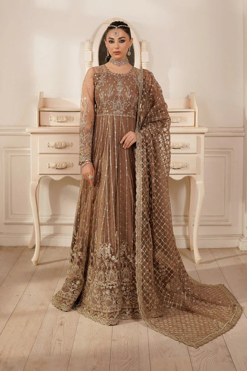 Maryams | Tabeer Luxury Collection | Miray - Rang-e-Khaas