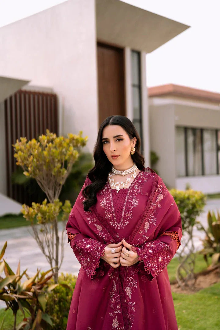 Florent | Eid Collection | FEF - 16 - Rang-e-Khaas