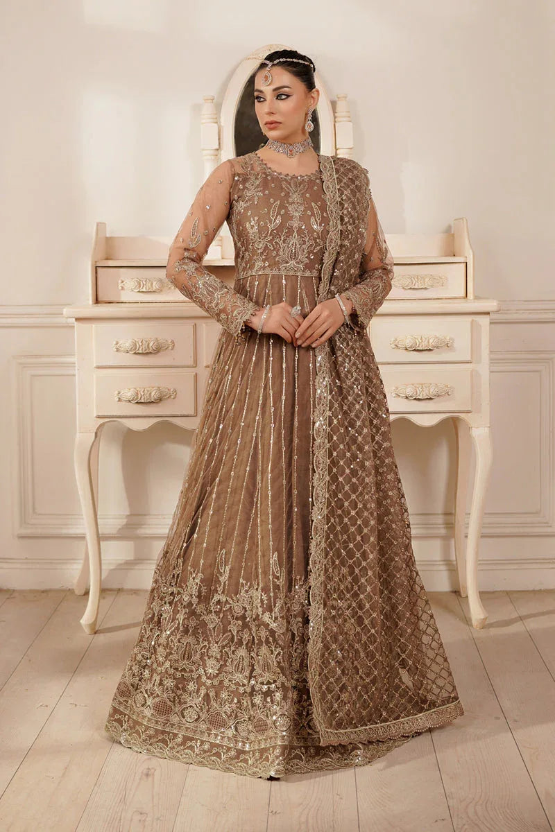 Maryams | Tabeer Luxury Collection | Miray - Rang-e-Khaas