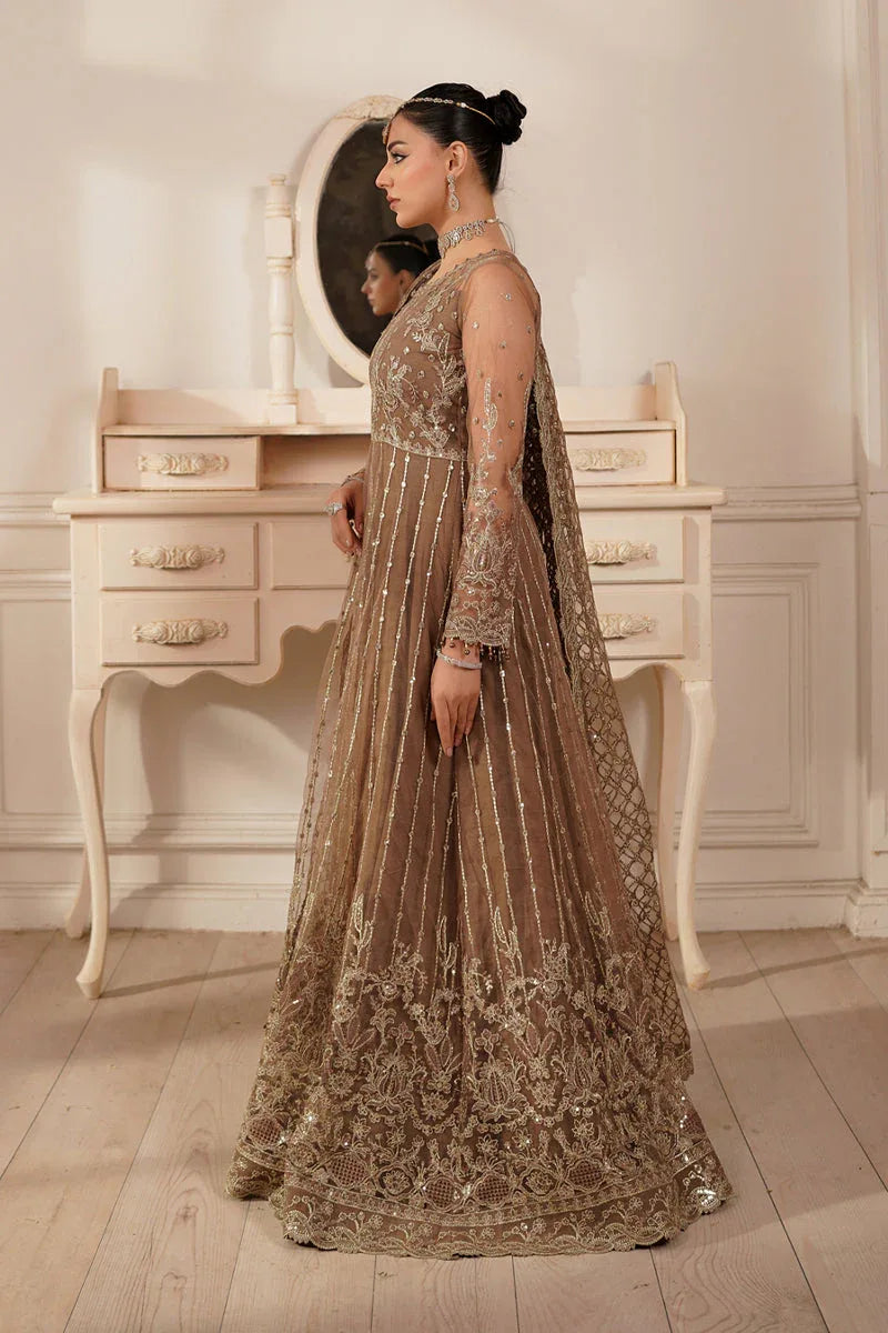 Maryams | Tabeer Luxury Collection | Miray - Rang-e-Khaas