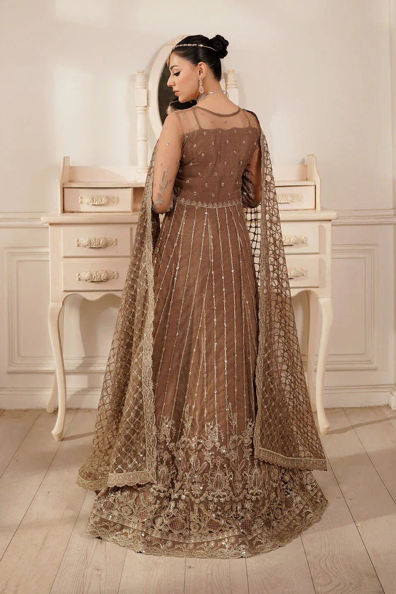 Maryams | Tabeer Luxury Collection | Miray - Rang-e-Khaas