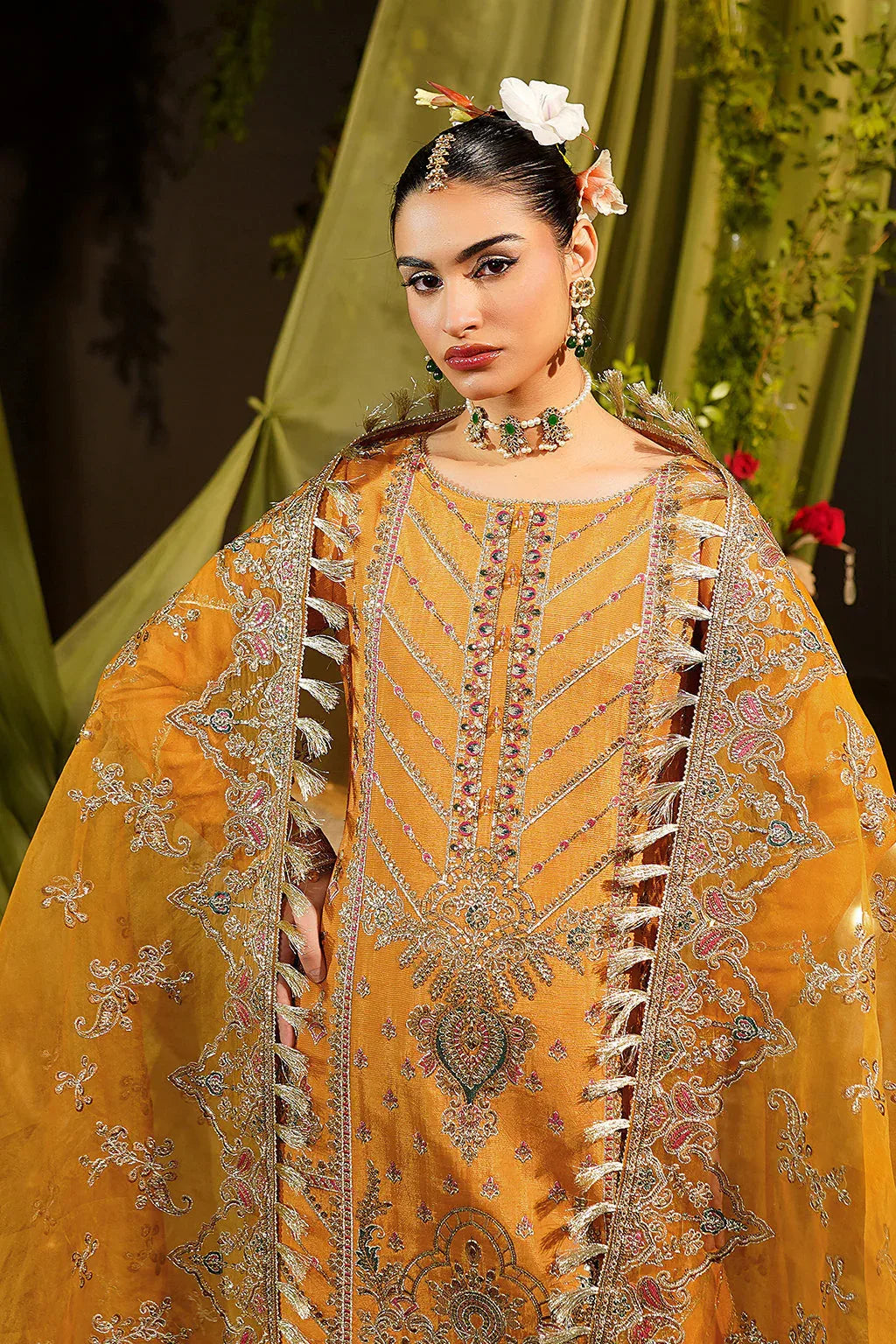 Maryams | Bekhudi Formals |  Zeenat-BR-01 - Rang-e-Khaas