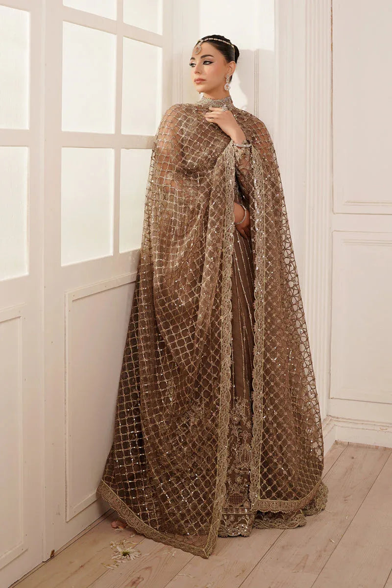 Maryams | Tabeer Luxury Collection | Miray - Rang-e-Khaas