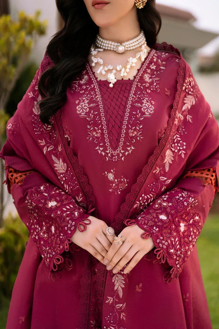 Florent | Eid Collection | FEF - 16 - Rang-e-Khaas