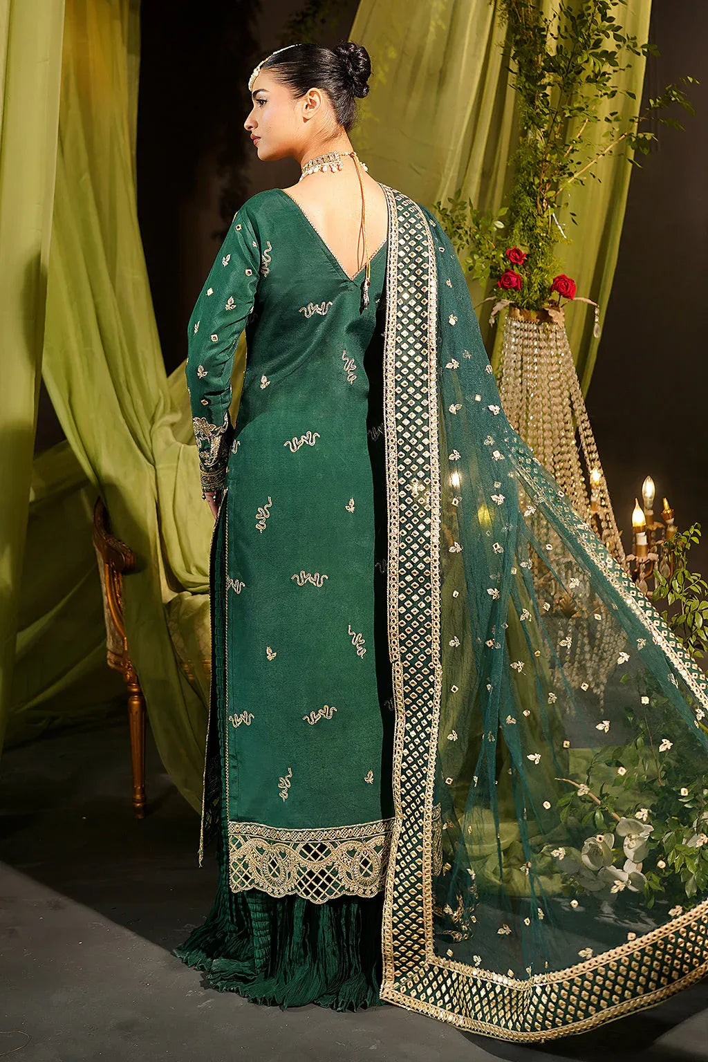 Maryams | Bekhudi Formals | Leela-BR-05 - Rang-e-Khaas