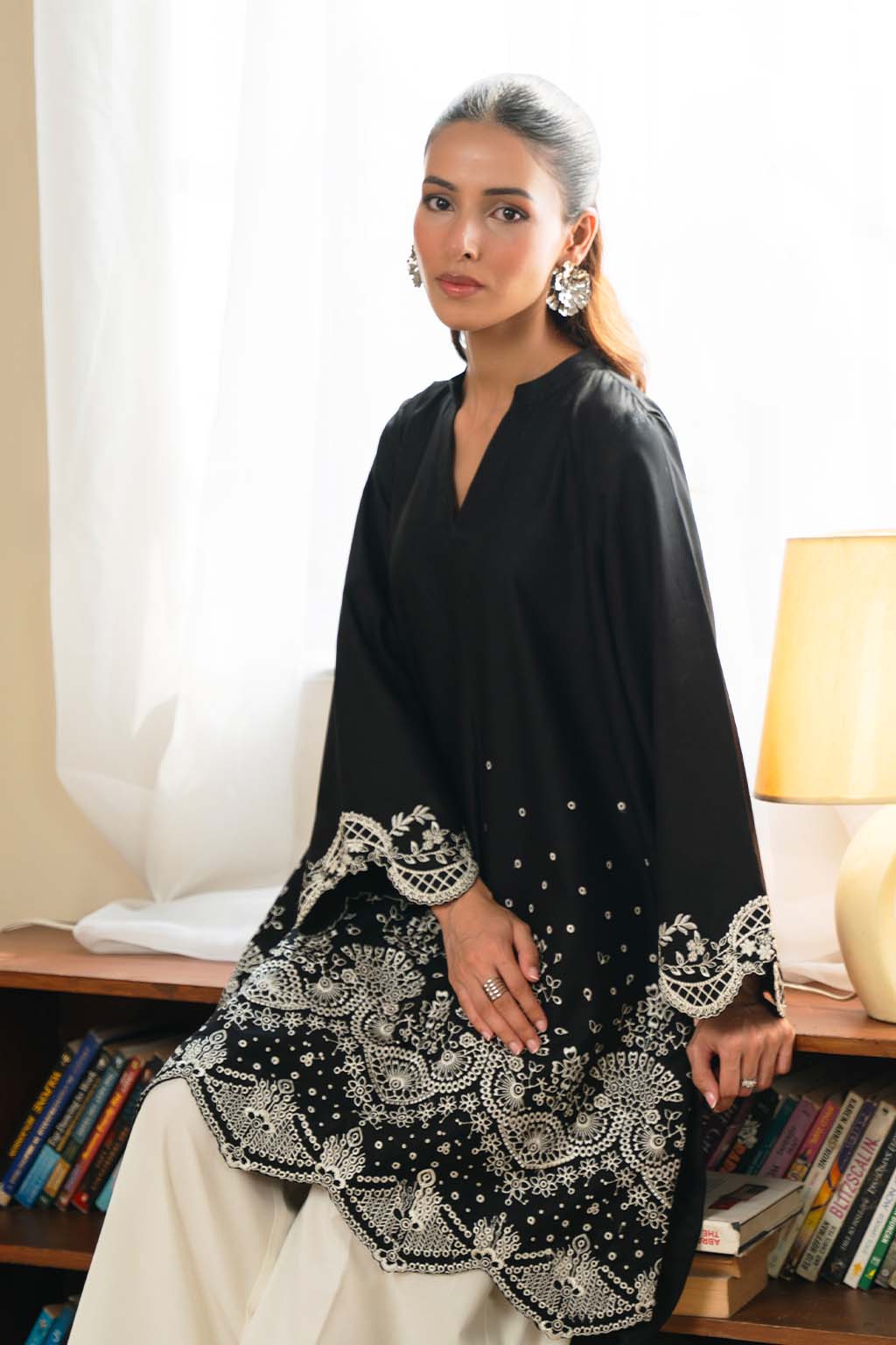 Neeshay | Summer Basics | SB-05 - Rang-e-Khaas