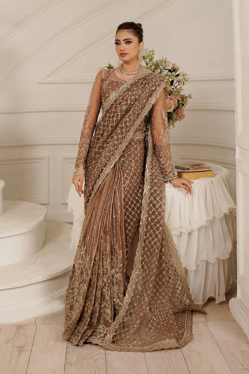 Maryams | Tabeer Luxury Collection | Miray - Rang-e-Khaas