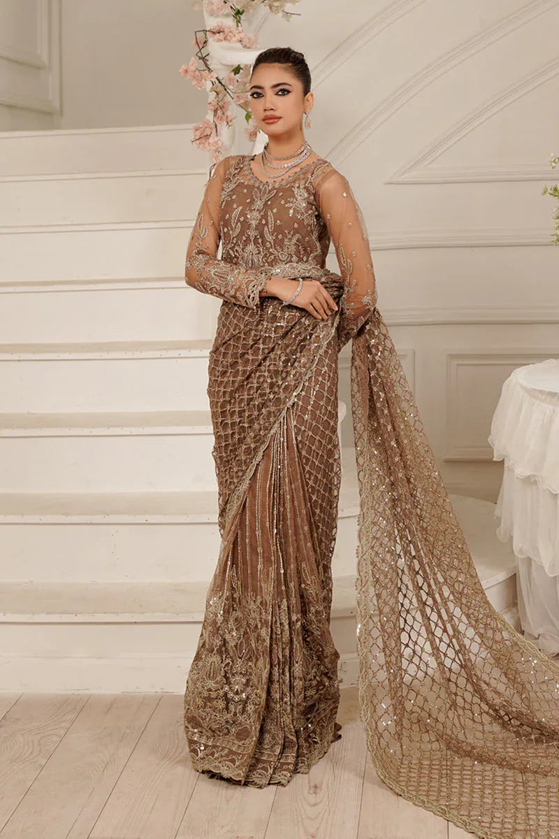 Maryams | Tabeer Luxury Collection | Miray - Rang-e-Khaas