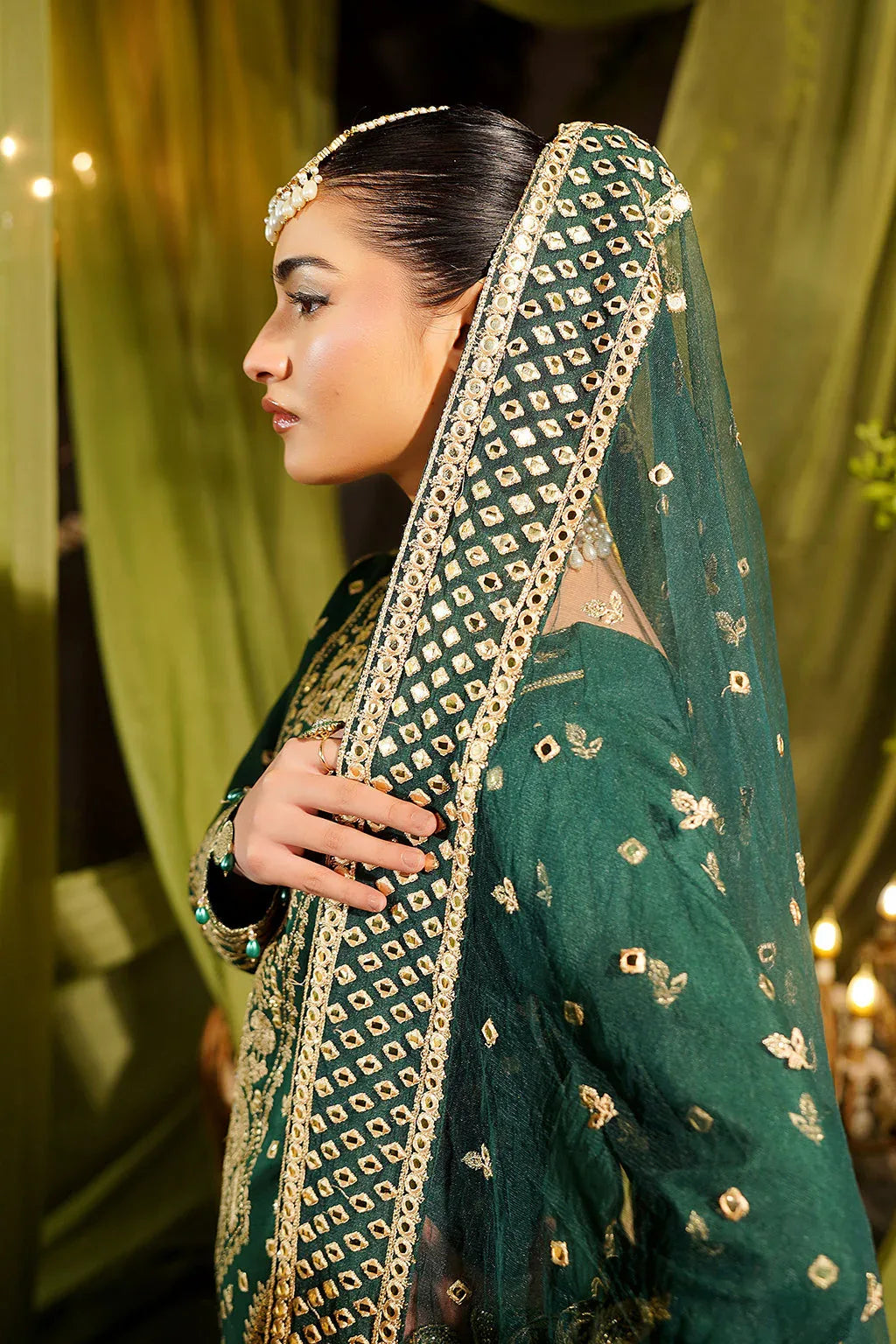 Maryams | Bekhudi Formals | Leela-BR-05 - Rang-e-Khaas